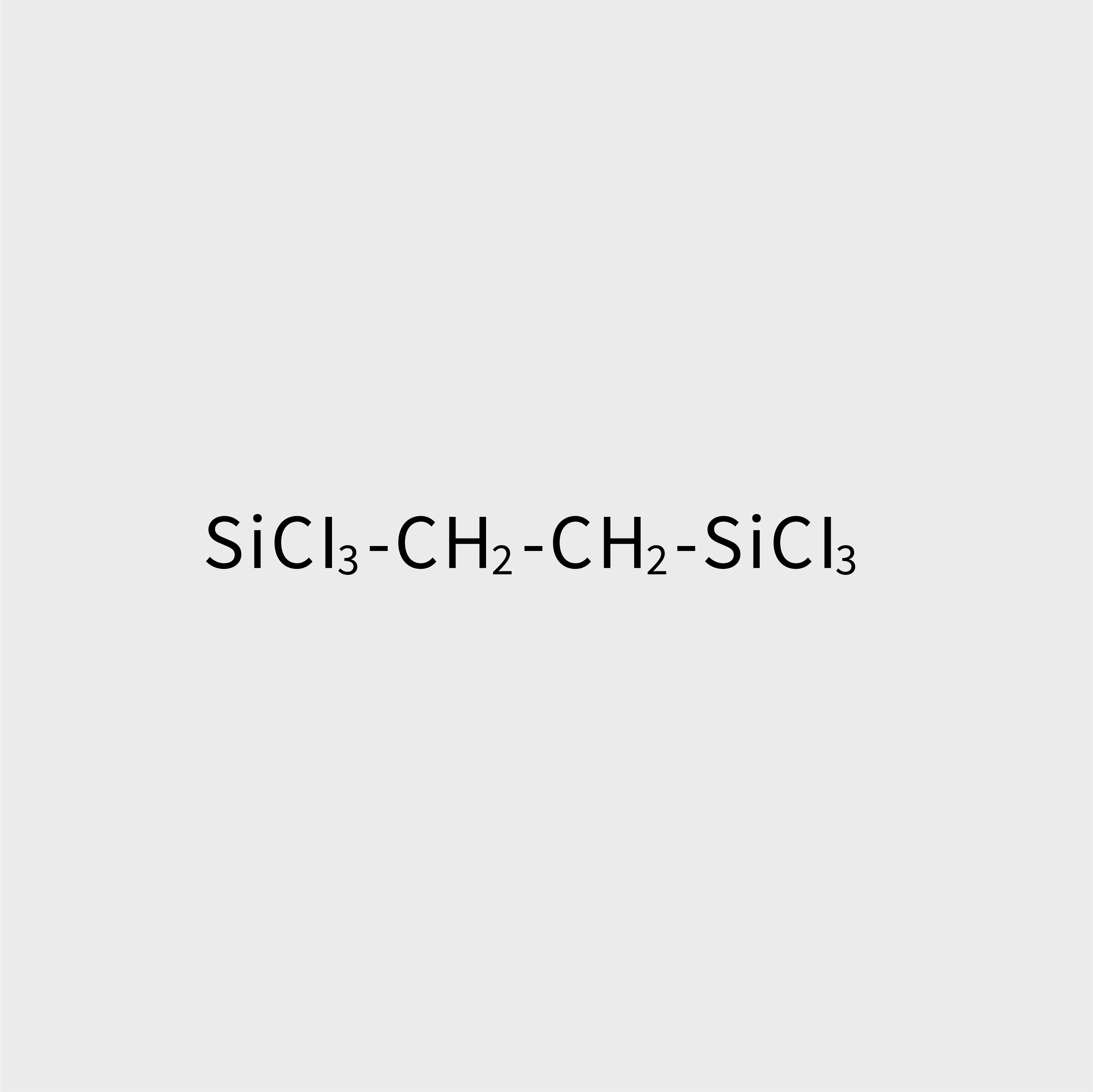 1,2-二(三氯甲硅基)乙烷（BTCSE)